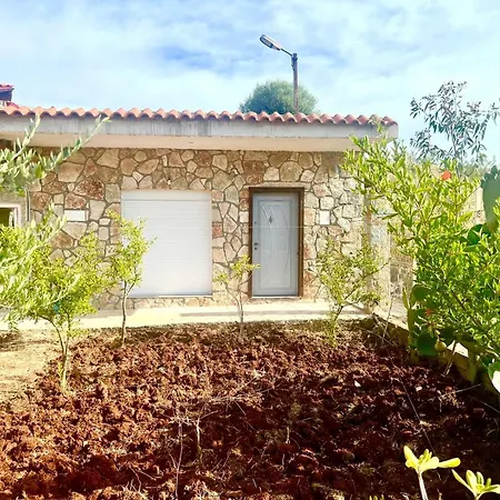 Apartman Vila Afrodhiti Himara